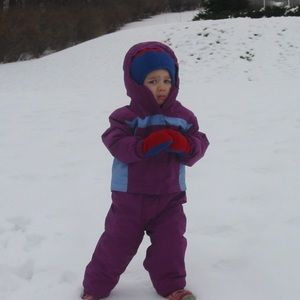 Meet your Posher, Grace